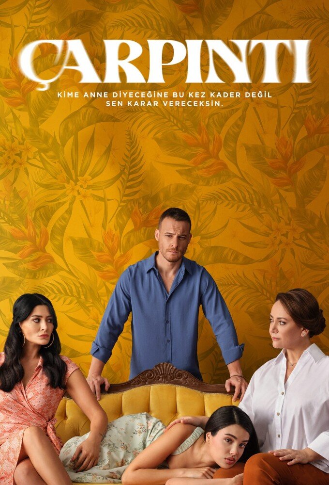 Çarpıntı 10. Bölüm Ne Zaman? Yeni Bölüm Yayın Tarihi