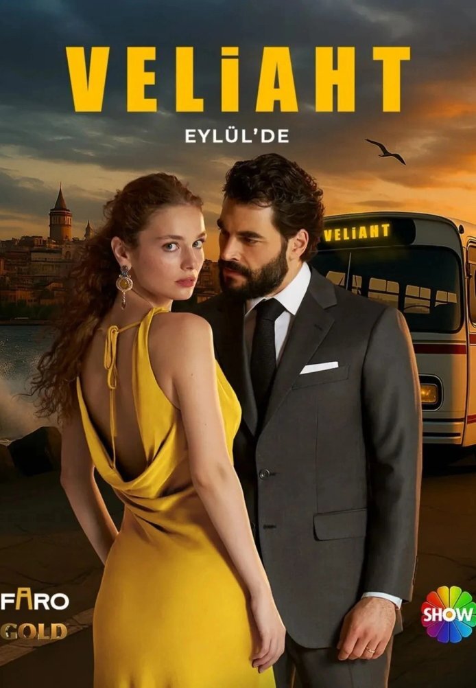 Veliaht 10. Bölüm Ne Zaman? Yeni Bölüm Yayın Tarihi