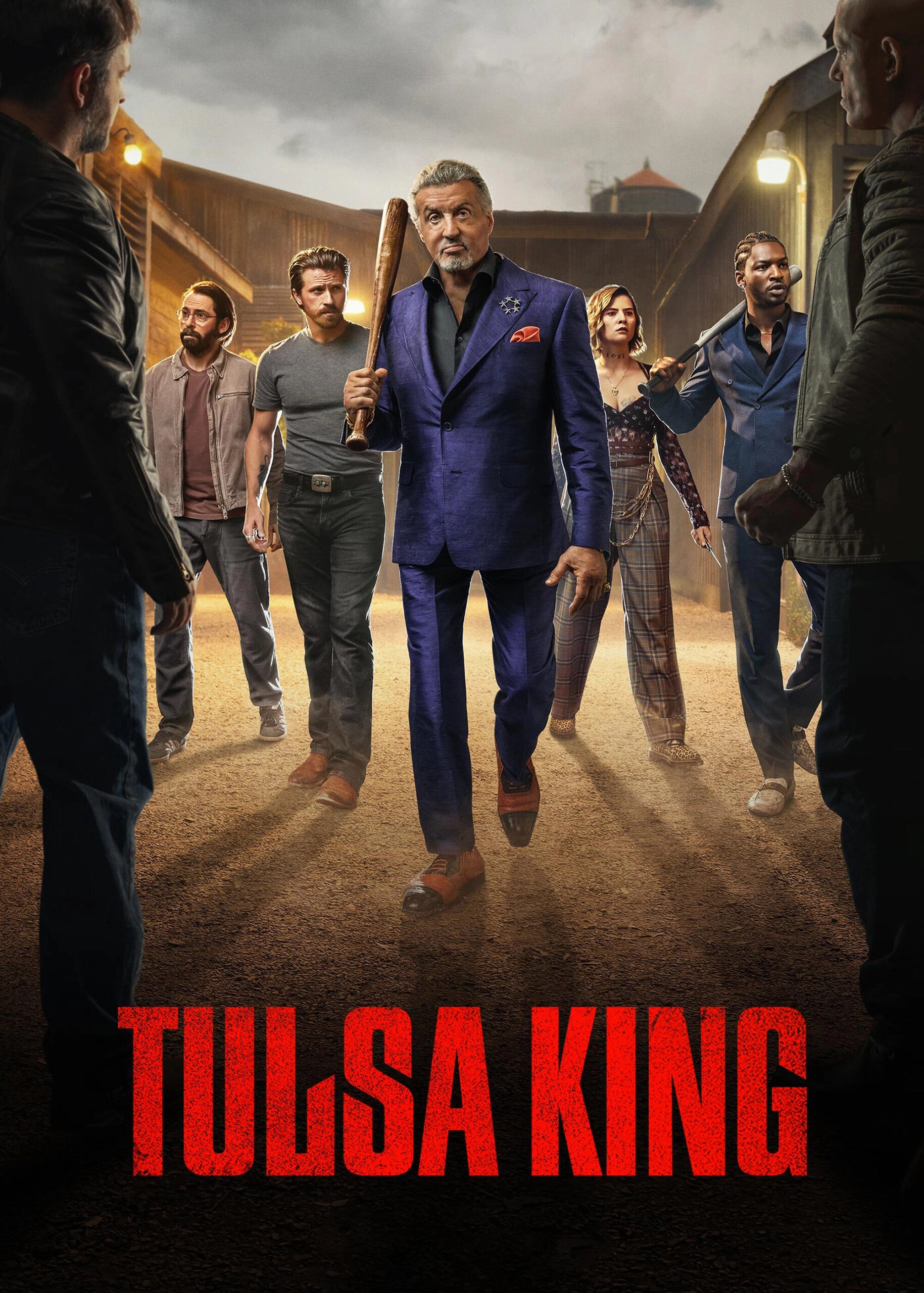 Tulsa King 3. Sezon 9. Bölüm Ne Zaman? Yeni Bölüm Yayın Tarihi