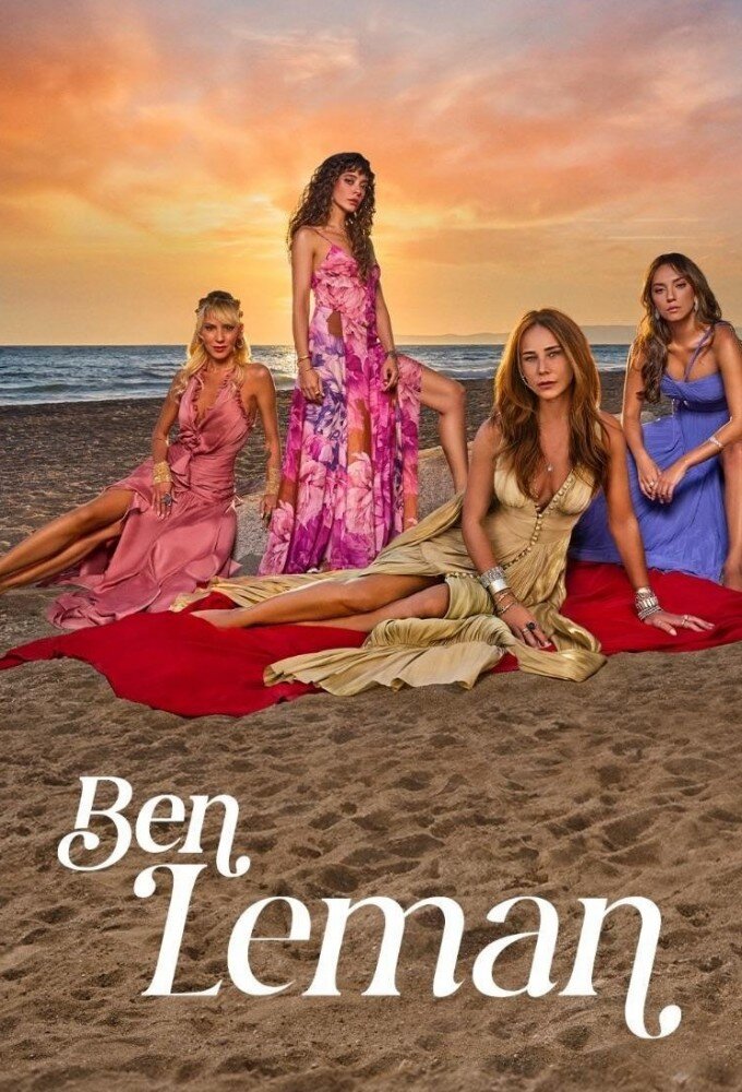 Ben Leman 8. Bölüm İzle
