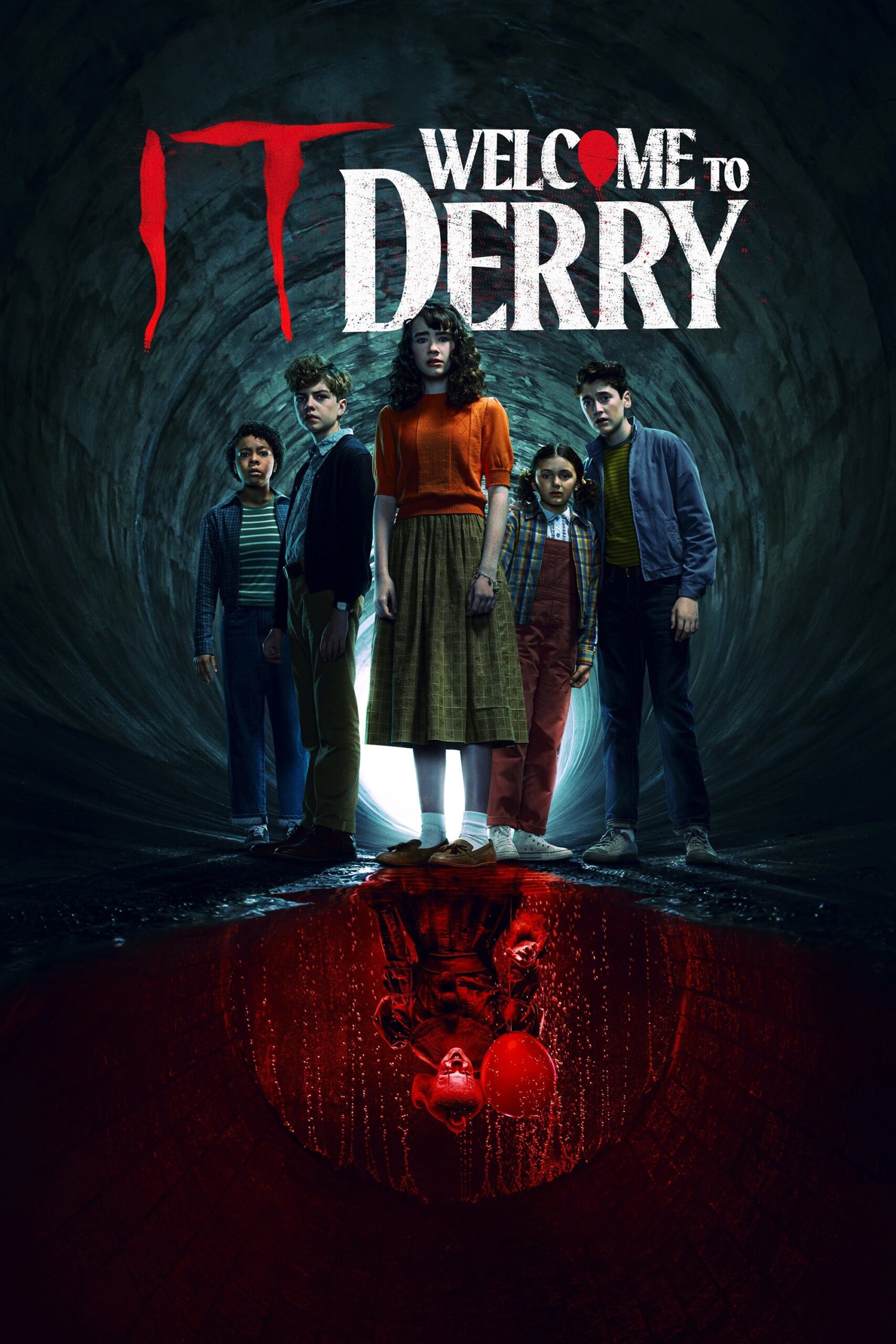 IT: Welcome to Derry 4. Bölüm Ne Zaman? Yeni Bölüm Yayın Tarihi