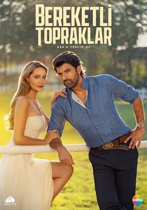 Bereketli Topraklar 2. Bölüm Fragman