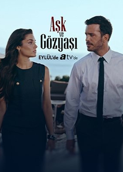 Aşk ve Gözyaşı 6. Bölüm izle