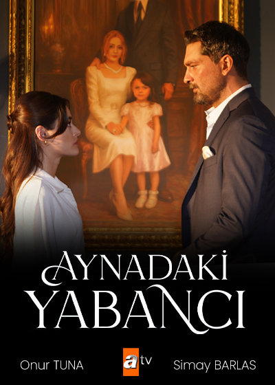 Aynadaki Yabancı 6. Bölüm izle