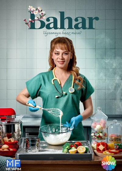 Bahar 42. Bölüm izle