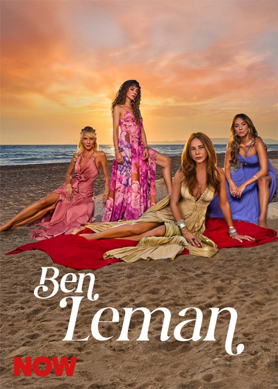Ben Leman 1. Bölüm izle