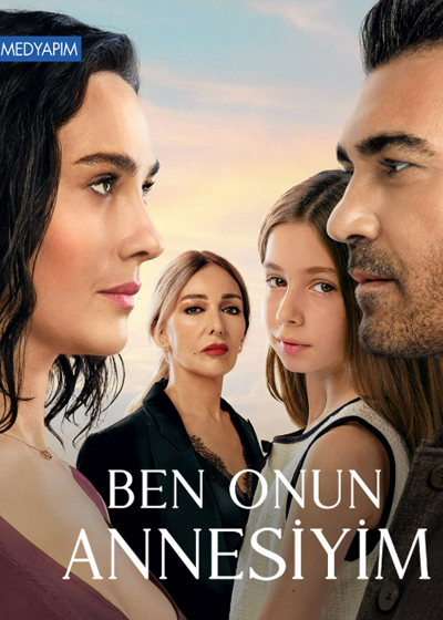 Ben Onun Annesiyim 3. Bölüm izle