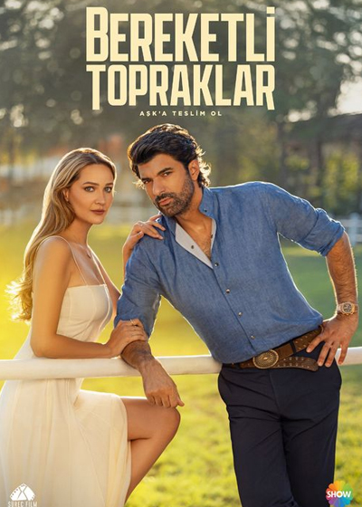 Bereketli Topraklar 1. Bölüm izle – Dizi izle