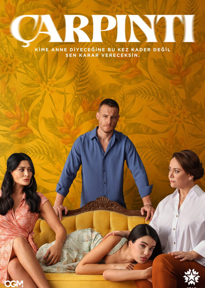 Çarpıntı 6. Bölüm izle