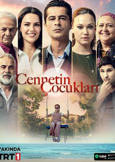 Cennetin Çocukları 2. Bölüm izle