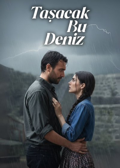 Taşacak Bu Deniz 4. Bölüm izle