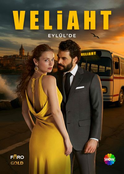 Veliaht 7. Bölüm izle